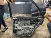 Oto Çıkma Parça / Mazda / 323 / Kaporta & Karoser / Kapı / Çıkma Parça 