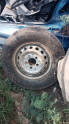 Mercedes sprinter demir cant