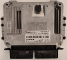 FORD KUGA ECU MOTOR FS7A-12A650-CAE 0261S17628