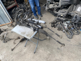 FİAT DOBLO GENİŞ AİLE DİREKSİYON KUTUSU