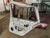 Oto Çıkma Parça / Mekanik / Kapı Kilidi / Renault / Clio / Çıkma Parça 