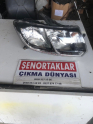 RENAULT SYMBOL SAĞ FAR