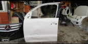 AMAROK SOL ÖN KAPI