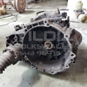 Volkswagen CC GNE GRF JLU KDN KXZ LNK LHD Çıkma Şanzıman