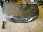 MERCEDES CLS W219 BAGAJ ÇIKMA ORJİNAL HATASIZ