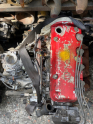 HONDA CİVİC 1.4 - 1.5 - 1.6 MOTOR