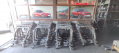 opel astra g çıkma travers motor alt beşik