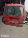 Suzuki Carry arka bagaj kapağı kapısı