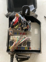 RENAULT CLIO 3 KONFOR BEYNI 356231E 6D263017 UPC