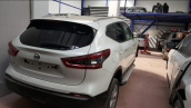 NİSSAN QASHQAİ ORJINAL STOP VE TÜM PARÇALARI... MİL OTOMOTİV