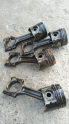 opel vivaro 1.9 çıkma piston ve piston kolları f9Q