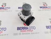 VOLKSWAGEN POLO SEAT IBIZA ABS BEYNİ 2Q0614517AA