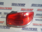 Audi A3 Sağ Stop