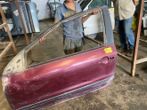 Oto Çıkma Parça / Mekanik / Kapı Kilidi / Fiat / Bravo / Çıkma Parça 