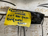 RENAULT MASTER SOL ÖN KAPI CAM DÜĞMESİ ORJİNAL ÇIKMA TEMİZ