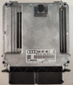 Motor ECU, Audi A8 3.0 TDI 0281031764 4H0907409T EDC17CP44