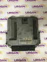 0281014547 8200859807 RENAULT TRAFİC MOTOR BEYNİ BOSCH ECU