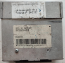 Opel Vectra B Astra 1.6 Motor Beyni 16206304 238801-051
