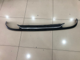 MERCEDES W212 ARKA TAMPON ALT DİFÜZÖR A2128858725