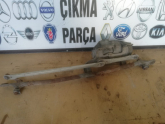 Fiat tempra ön silgeç motoru orjinal çıkma parça