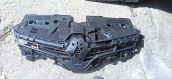 CLİO 4 HB PANJUR SIFIR RENAULT ORJİNAL ÇIKMA PARÇA