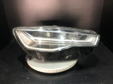 Oto Çıkma Parça / Audi / A6 / Elektrik / Far / Çıkma Parça 