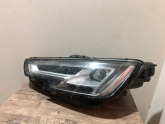 Oto Çıkma Parça / Elektrik / Far / Audi / A4 / Çıkma Parça 