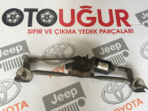 2002-2007 MODEL TOYOTA AVENSİS ÖN CAM SİLECEK MOTORU