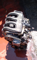 CİTROËN BERLİNGO 1.9 DİZEL KOMPLE ÇIKMA MOTOR