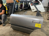 MAZDA 323 SOL ARKA KAPI HATCBACK ORJİNAL ÇIKMA 1990-1995