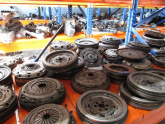 Oto Çıkma Parça / Elektrik / Marş Motoru / Audi / A4 / Çıkma Parça 