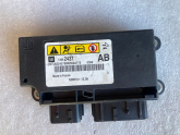 Opel Astra J 13582437 Airbag Beyin