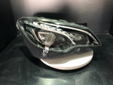 MERCEDES W207 FULL LED SAĞ FAR A2078201459