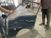 Oto Çıkma Parça / Mekanik / Kapı Döşemesi / Hyundai / H100 / Çıkma Parça 
