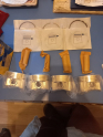 Oto Çıkma Parça / Motor / Piston / Fiat / Uno / Sıfır Parça 