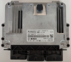 Ford Fiesta 1.5 TDCI Motor Beyni DA6A-12A650-MC 0281031530