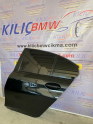 BMW G20 320 330 2019-26 ÇIKMA ORJİNAL SOL ARKA KAPI SİYAH