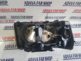 Oto Çıkma Parça / Elektrik / Far / Land Rover / Freelander / Çıkma Parça 