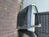 FLUENCE SAG ARKA KAPI SIFIR KUSURLU