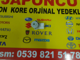 H100/BONGO KONTAK TERMIGI 2005-2015 ARASI SIFIR
