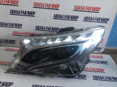 1EX 011 284 41 Mercedes Benz Vito Sol Far
