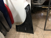 MERCEDES W212 SOL ÖN ÇAMURLUK A2128810901
