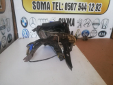 Megan 1 pedal takımı orijinal çıkma