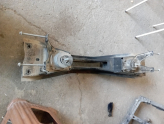 Ford transit motor travesti 4C11-5S055 AB