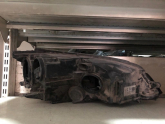 Oto Çıkma Parça / Elektrik / Far / Volkswagen / Golf / Çıkma Parça 
