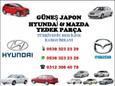 Oto Çıkma Parça / Mekanik / Kapı Döşemesi / Hyundai / Sonata / Çıkma Parça 
