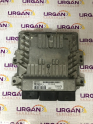 S180133006E BV61-12A650SE FORD FOCUS MOTOR BEYNİ CONTINENTAL