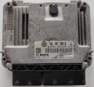 03L907309R-0281016674 Volkswagen Tiguan 2.0 TDI MOTOR BEYNİ