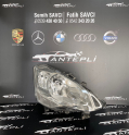 PEUGEOT PARTNER ÇIKMA SAĞ FAR