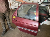 Oto Çıkma Parça / Mekanik / Kapı Kilidi / Ford / Escort / Çıkma Parça 